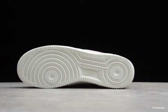 FORCE ’07 1 AH6827-500 PLUM CHALK PREMIUM NIKE AIR 1024